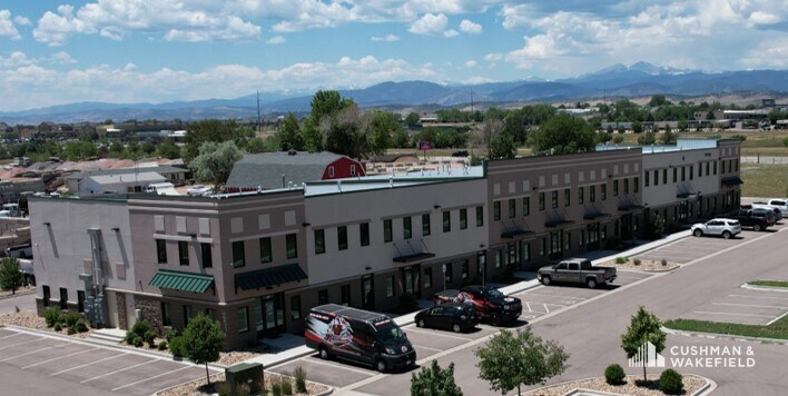 193 E 71st St, Loveland, CO à louer Photo principale– Image 1 sur 4