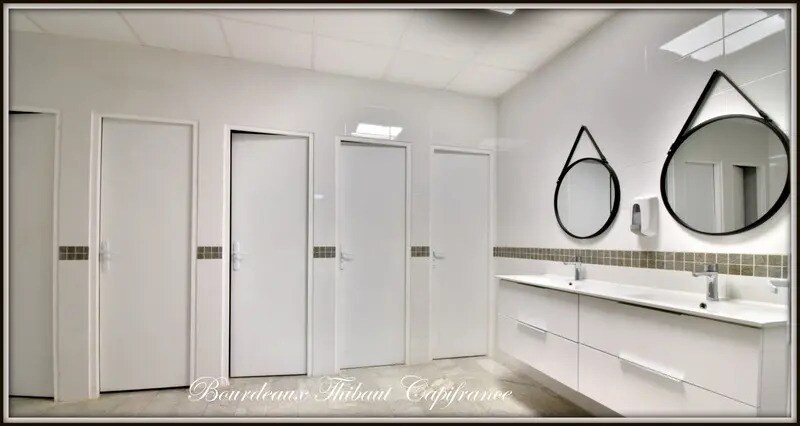 Bureau dans Trappes à vendre - Photo intérieure – Image 2 sur 3