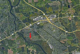 Plus de détails pour 3696 Gaskin Rd, Baldwinsville, NY - Terrain à vendre