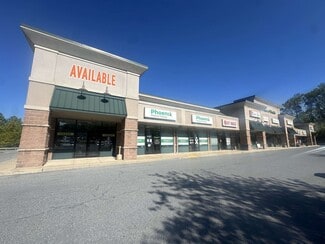 Plus de détails pour 3130 Pricetown Rd, Fleetwood, PA - Local commercial à louer