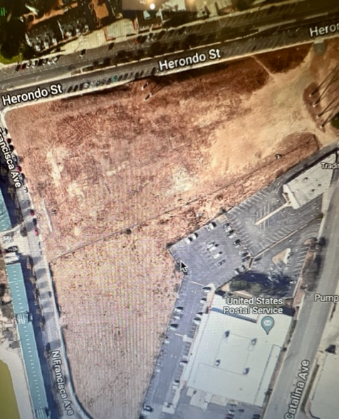 750 N Francisca Ave, Redondo Beach, CA à louer - Photo de l’immeuble – Image 2 sur 2