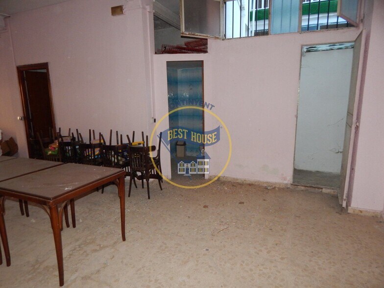 Local commercial dans Albaida à vendre - Photo de l’immeuble – Image 3 sur 7