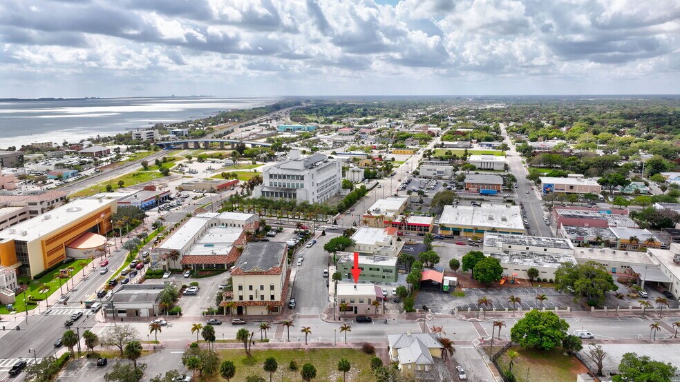 129 N 5th St, Fort Pierce, FL à vendre - Photo de l’immeuble – Image 3 sur 70