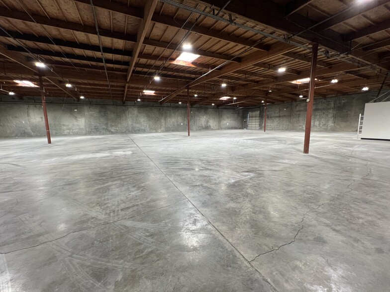 2401-2403 Stagecoach Rd, Stockton, CA à louer - Photo intérieure – Image 3 sur 7
