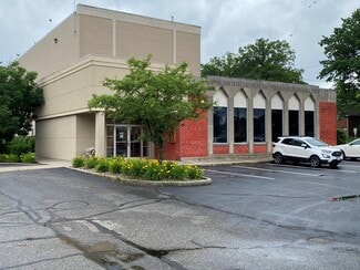 Plus de détails pour 1871 Bailey Rd, Cuyahoga Falls, OH - Bureau à louer