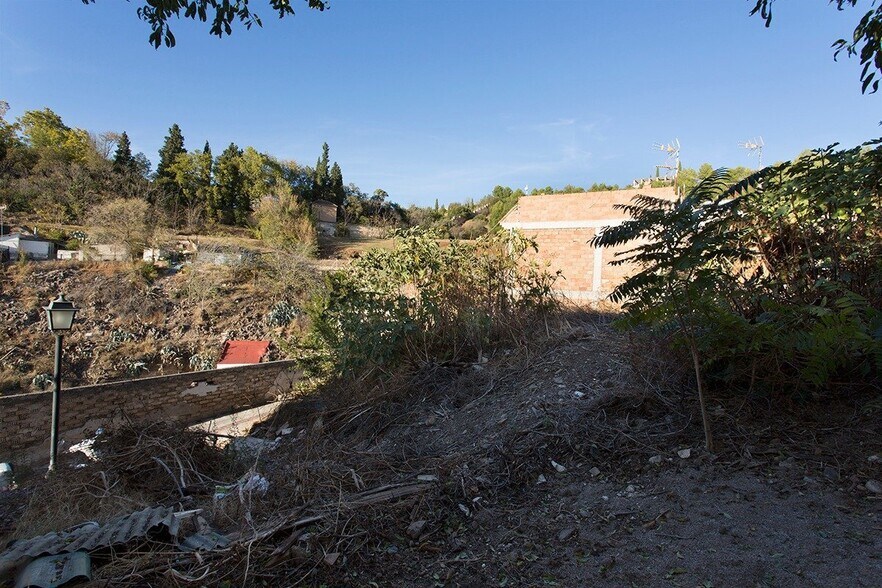 Terrain dans Granada, Granada à vendre - Photo de l’immeuble – Image 3 sur 13