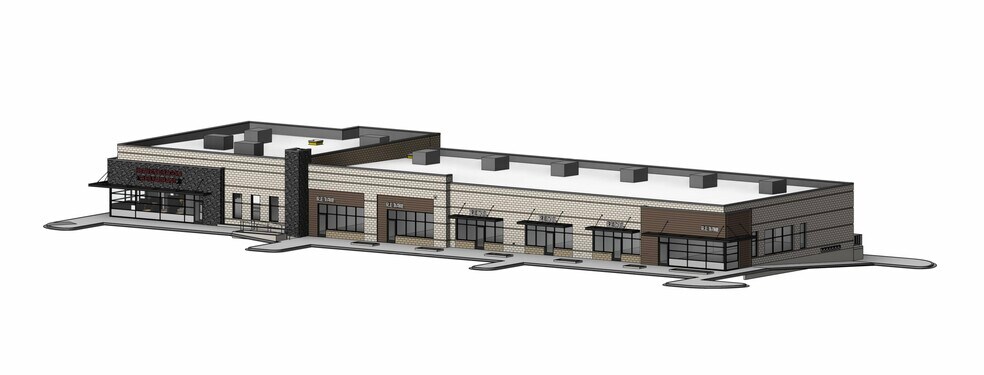 4373 120th Ave, Thornton, CO à louer - Photo de l’immeuble – Image 2 sur 5