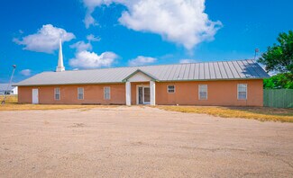 Plus de détails pour 1602 Alsace Ave, Castroville, TX - Spécialisé à vendre