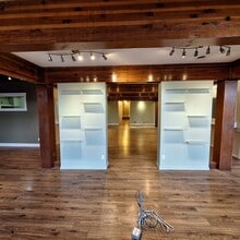 77 Victoria Cres, Nanaimo, BC à louer Photo intérieure– Image 2 sur 17