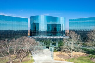 Plus de détails pour 14200 Shady Grove Rd, Rockville, MD - Bureau à louer