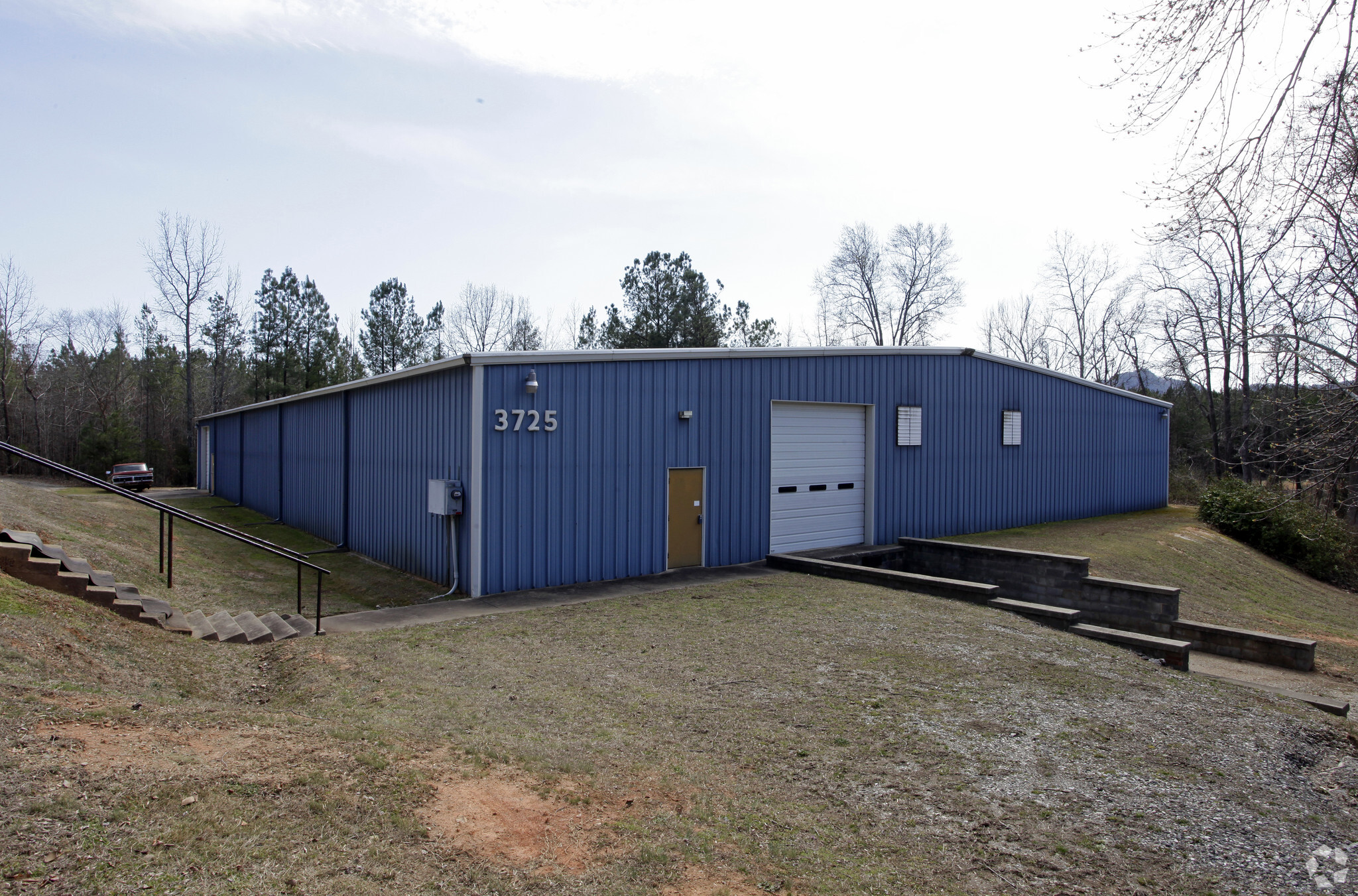 3725 W Franklin Blvd, Gastonia, NC à louer Photo principale– Image 1 sur 4