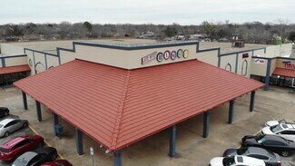 Plus de détails pour 11903 Lake June Rd, Balch Springs, TX - Local commercial à louer