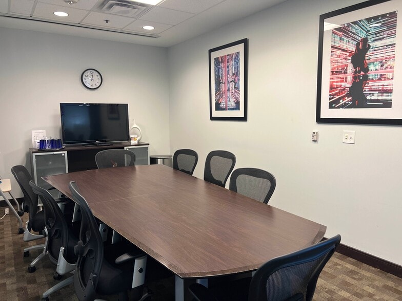 101 N Tryon St, Charlotte, NC à louer - Photo intérieure – Image 2 sur 14