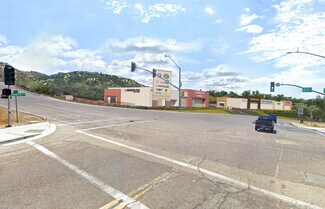 Plus de détails pour Mountain Meadow Rd, Escondido, CA - Local commercial à louer