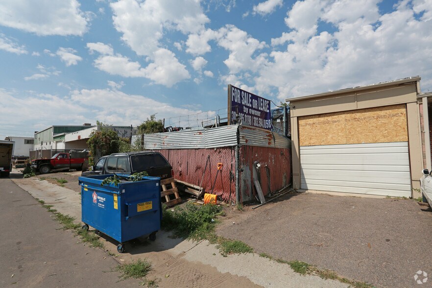 1937 S Bannock St, Denver, CO à vendre - Photo de l’immeuble – Image 2 sur 24