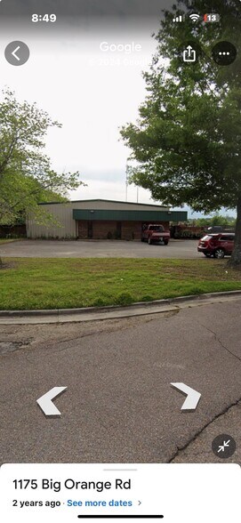 1175 Big Orange Rd, Cordova, TN à vendre - Photo de l’immeuble – Image 3 sur 26