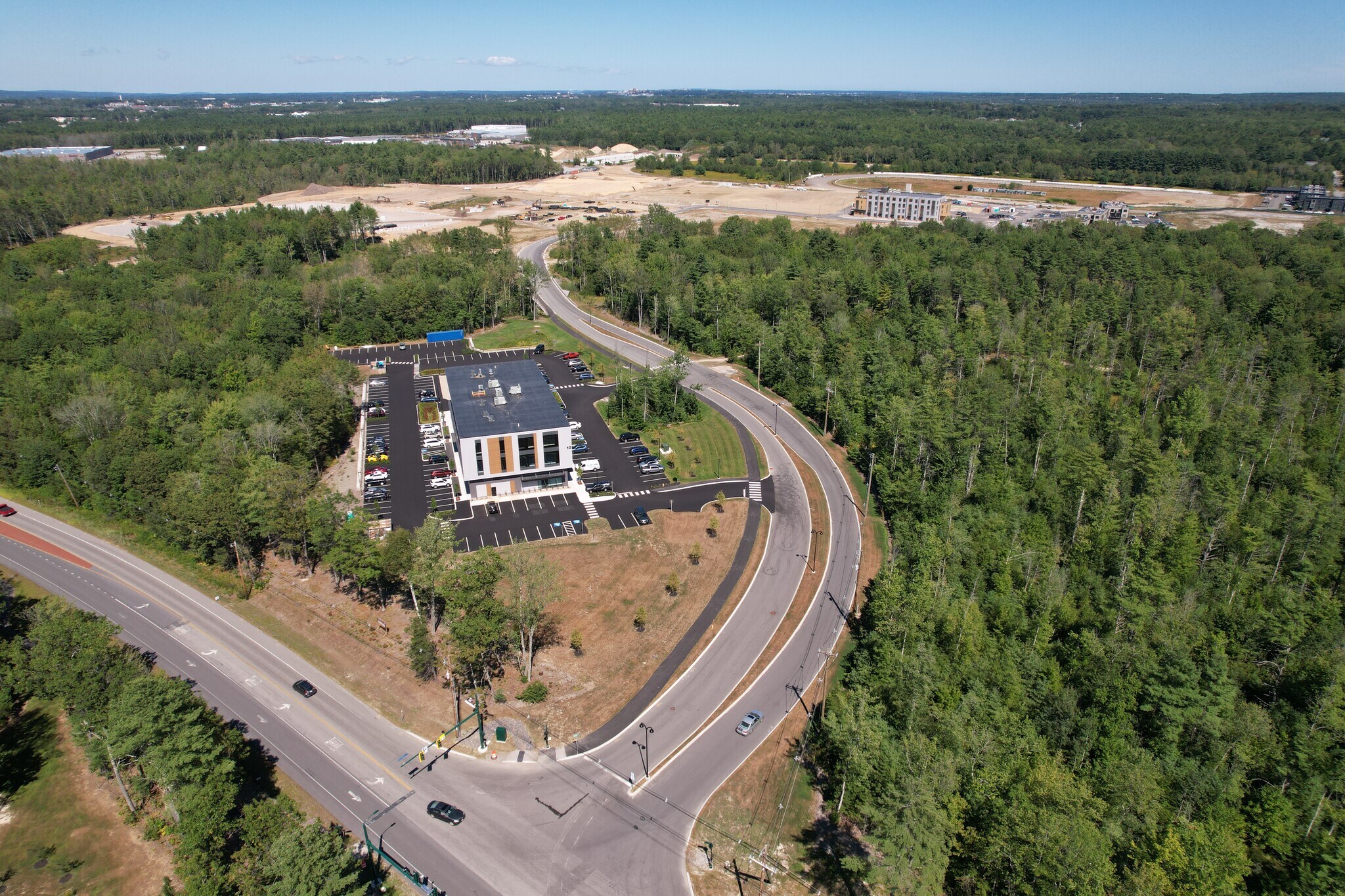 10 Market St, Scarborough, ME à vendre Photo de l’immeuble– Image 1 sur 7