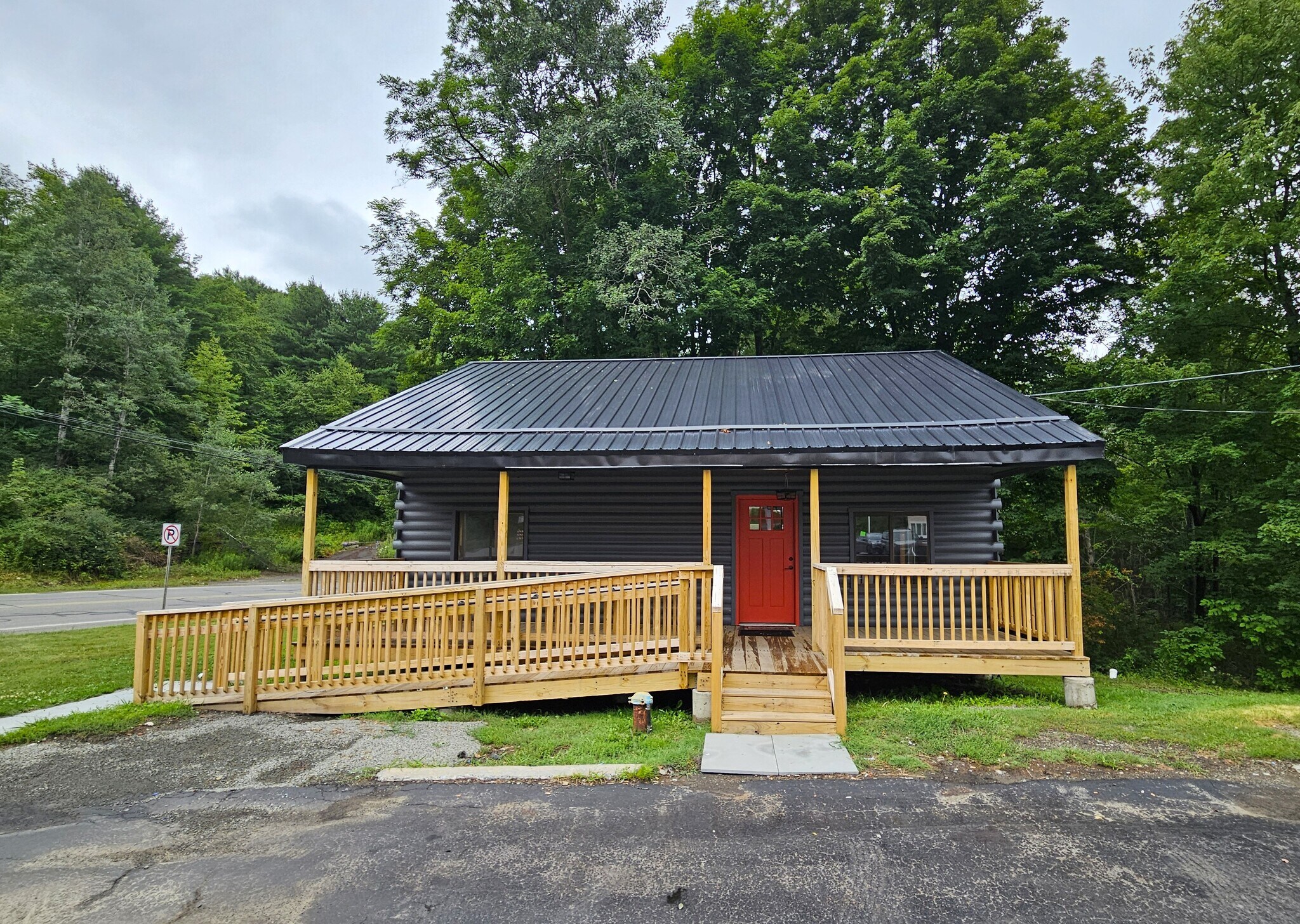 513 PA-492, New Milford, PA à louer Photo principale– Image 1 sur 11