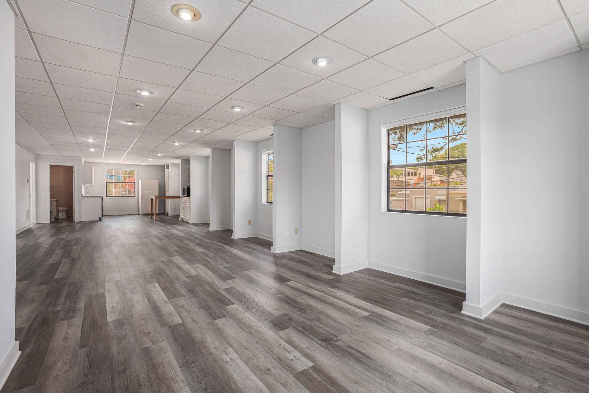 2858 Franklin St, Avondale Estates, GA à louer Photo intérieure– Image 1 sur 16