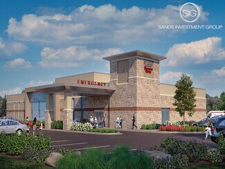Plus de détails pour 12315 Threshold Lane, Manor, TX - Local commercial à vendre