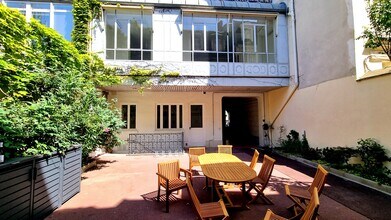 51 Rue Ampère, Paris à louer Photo intérieure– Image 1 sur 8