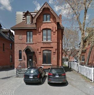 Plus de détails pour 427 Gilmour St, Ottawa, ON - Bureau à vendre