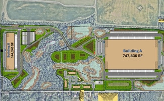Plus de détails pour Route 130 N, Mansfield, NJ - Terrain à vendre