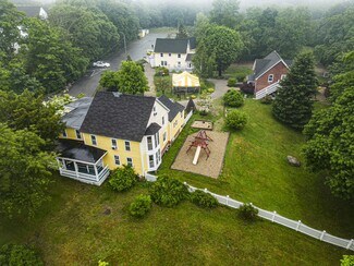 Plus de détails pour 259 Elm St, Amesbury, MA - Spécialisé à vendre