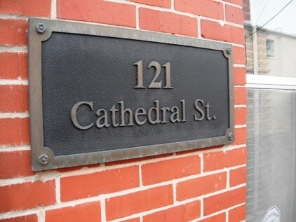 121 Cathedral St, Annapolis, MD à louer - Photo de l’immeuble – Image 1 sur 10