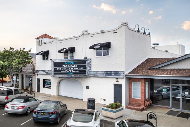 Plus de détails pour 2822 State St, Carlsbad, CA - Local commercial à vendre