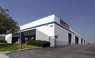Plus de détails pour 1245 N Fitzgerald Ave, Rialto, CA - Industriel/Logistique à louer