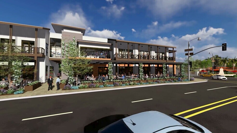 31762 Old Mission rd, San Juan Capistrano, CA à louer - Vidéo sur l’annonce professionnelle – Image 3 sur 33