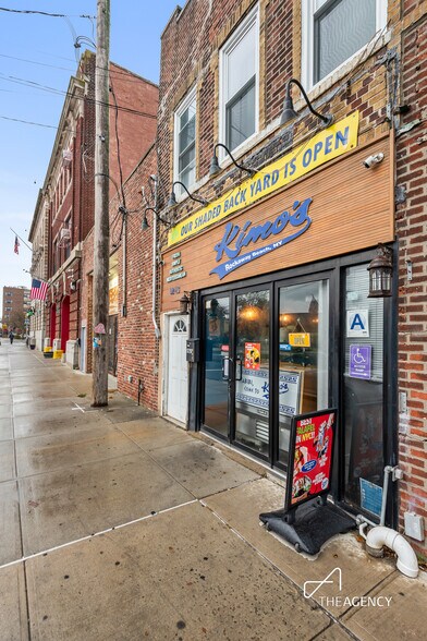 92-16 Rockaway Beach Blvd, Rockaway Beach, NY à louer - Photo de l’immeuble – Image 2 sur 8