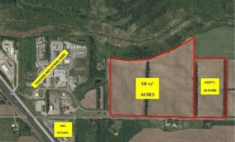 4000 32nd St SE, Saint Cloud, MN à vendre - Photo de l’immeuble – Image 2 sur 2