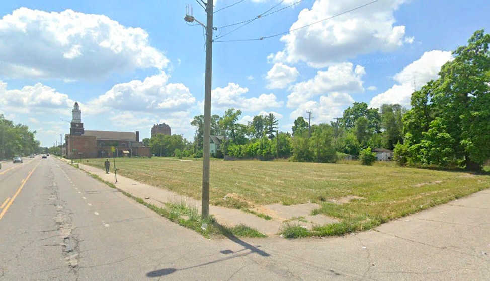 7701-7719 Linwood, Detroit, MI à vendre - Photo principale – Image 1 sur 4