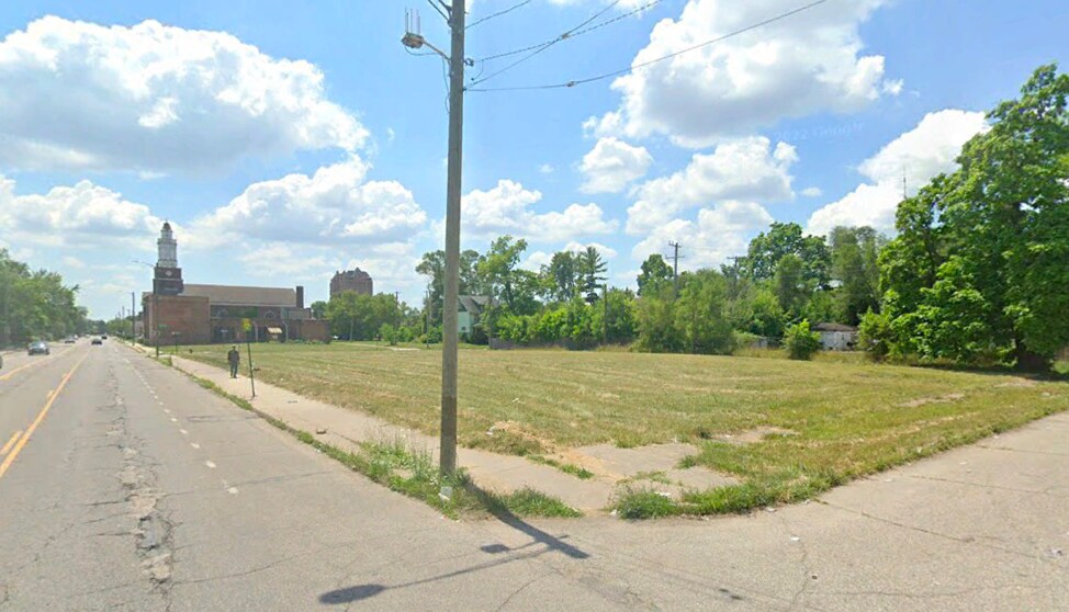 7701-7719 Linwood, Detroit, MI à vendre - Photo principale – Image 2 sur 4
