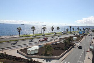 Plaza de Santa Isabel, 8, Las Palmas de Gran Canaria, LP - Vue aérienne vue de carte