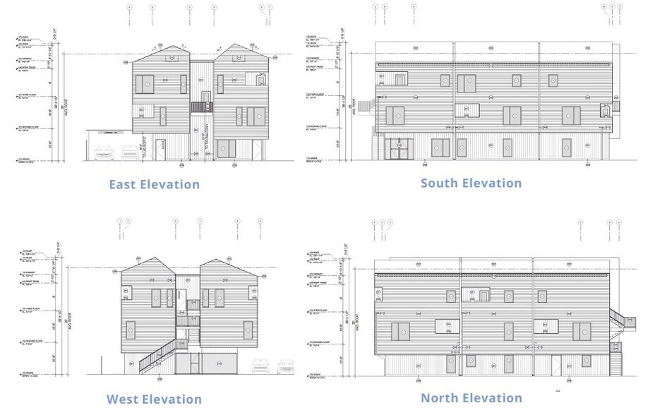 120 Juno St, Winnipeg, MB à vendre - Plan de site – Image 2 sur 2