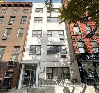 Plus de détails pour 327 E 14th St, New York, NY - Logement à vendre
