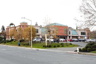 Plus de détails pour 2711 Hillcrest Ave, Antioch, CA - Bureau à louer