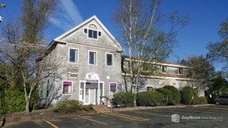 Plus de détails pour 164 Washington St, Norwell, MA - Bureau à louer