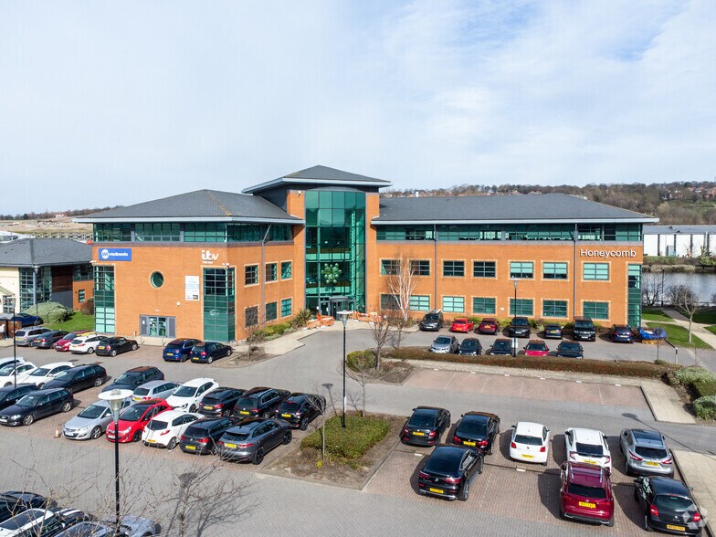 The Watermark, Gateshead à louer - Photo de l’immeuble – Image 2 sur 5