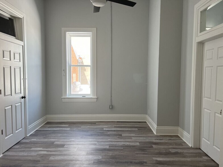 124 N Main Ave, Sidney, OH à louer - Photo intérieure – Image 3 sur 8