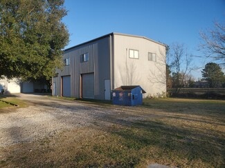 Plus de détails pour 18610 Tomato St, Spring, TX - Industriel/Logistique à louer
