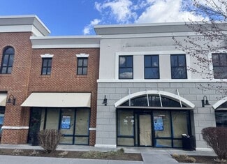 Plus de détails pour 213 Gateway Blvd, Lewisburg, WV - Local commercial à louer
