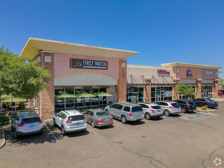 18255 N 83rd Ave, Glendale, AZ à louer - Photo de l’immeuble – Image 2 sur 3