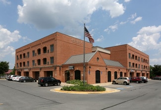 Plus de détails pour 2270 Valor Dr, Winchester, VA - Bureau/Local commercial à louer