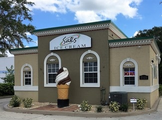 Plus de détails pour 2521 French Ave, Sanford, FL - Local commercial à vendre