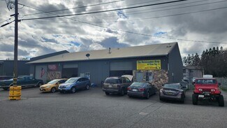 Plus de détails pour 2823 Northgate Dr, Chico, CA - Industriel/Logistique à vendre