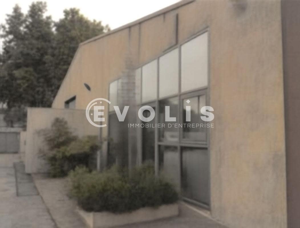 17 Boulevard Roger Salengro, Avignon à vendre Photo de l’immeuble– Image 1 sur 11